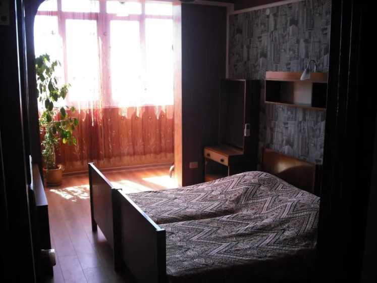 Apartment on Abazgaa 53/3 — комфортный отель в Гагра