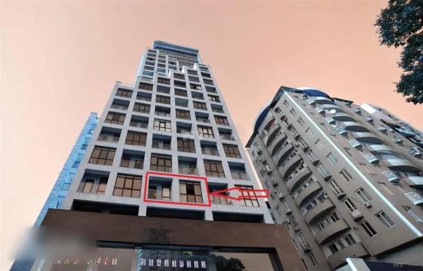 INSI TOWER -84m2 - 2 bedroom Apartment — отзывы гостей и цены