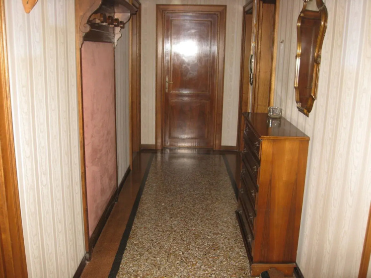 Rosa Cottage — отель с удобным расположением в Венеции