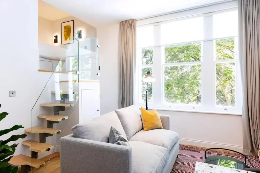 Coleherne Road Residence VI — отель с удобствами в Лондоне