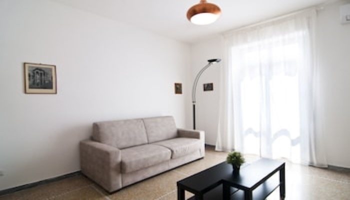 Villa Aquari Cozy Apartment — отель с удобным расположением в Риме