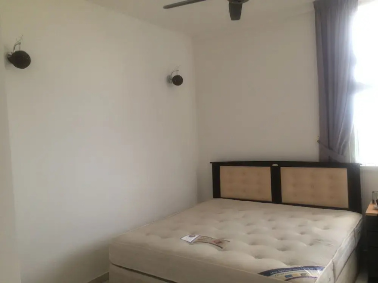 Цены на Kuala Lumpur City View Apartment в Куала-Лумпуре