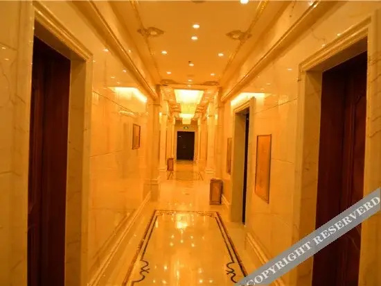 Yaxue Hotel - Hotel in هاربن - Photo 5