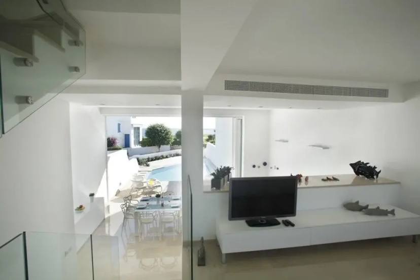 Цены на Protaras Villa Kalena Seafront в Протарас