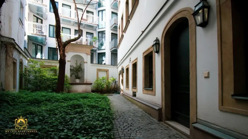 My City Apartments - Prime Location — отзывы гостей и цены