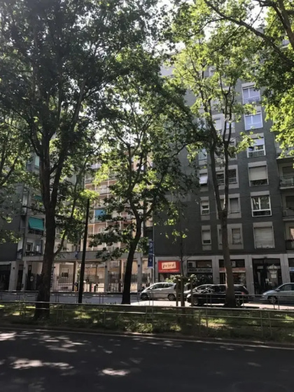 Цены на MP Apartments - Cenisio Apartment в Милане