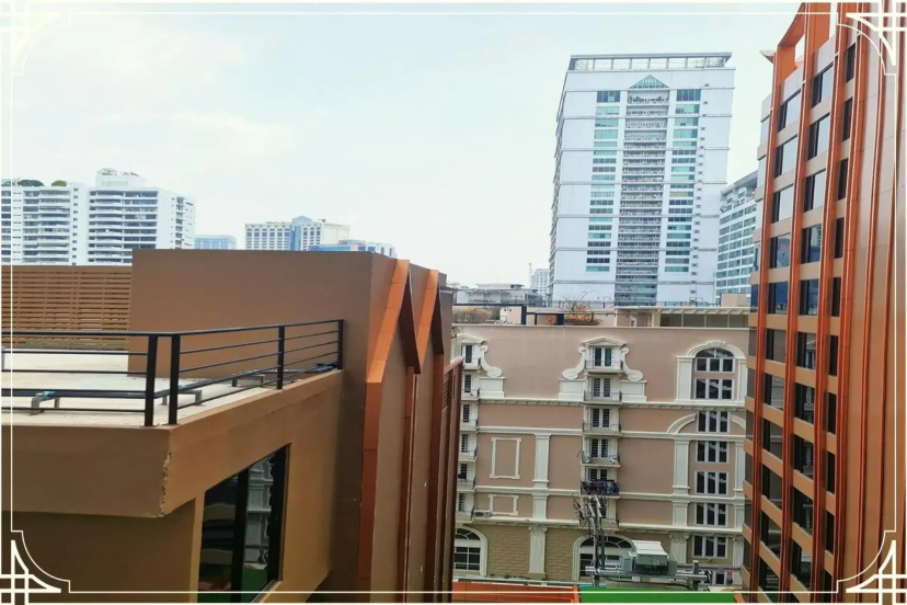 Apartment Lamyai — отзывы гостей и цены
