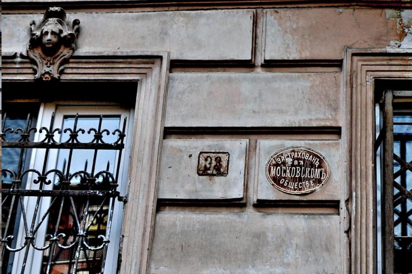 Vorontsov Old Tbilisi — отель с удобным расположением в Тбилиси