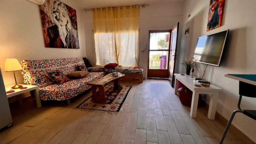 Private Sea & Mountains View Pool Apartment A1G2 — отзывы гостей и цены