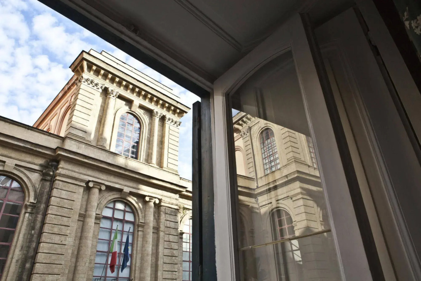 La Locanda dell'Arte-Piazza Dante — отзывы гостей и цены