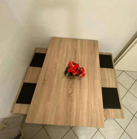 Zentrales Apartment: Kreuzberg, Berlin — отзывы гостей и цены