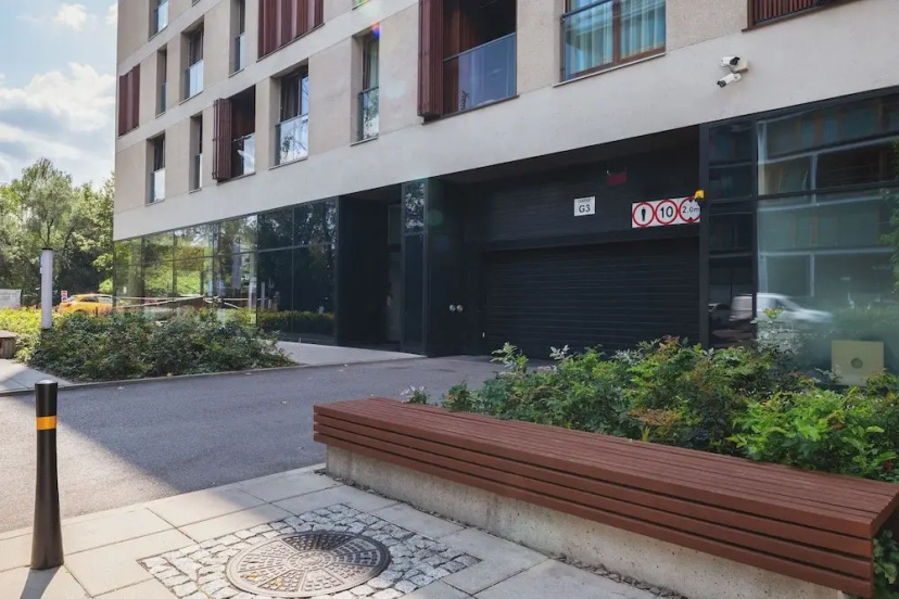 P&O Apartments Kolejowa 3 — отзывы гостей и цены