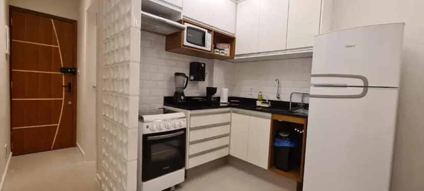 Loft Copacabana — отзывы гостей и цены