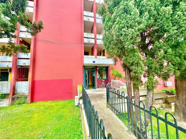 Family Apartment Andjelija 3 — отель в Будва, Черногория