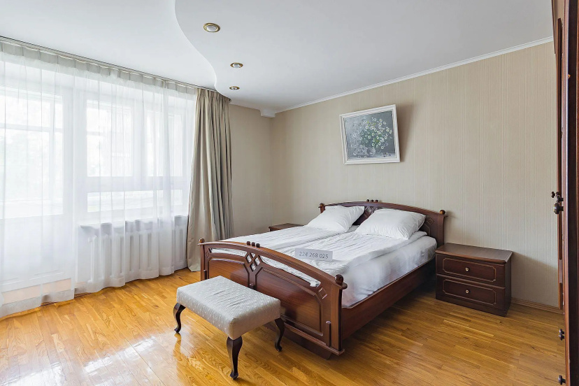 Prima Rent на улице Ошарская 14 — забронировать отель в Нижнем Новгороде