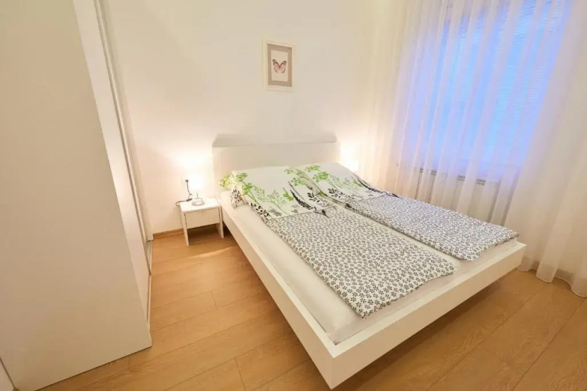 Apartments Sarajevo City Hall — комфортный отель в Сараево
