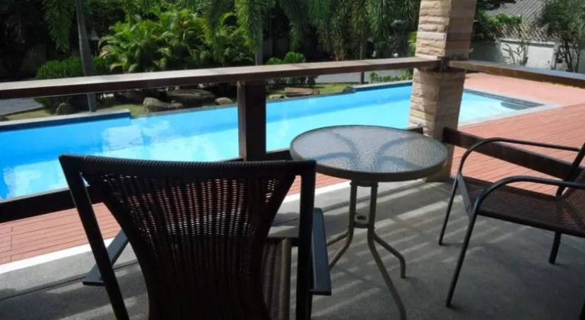 Samui Manor House Apartments — отзывы гостей и цены