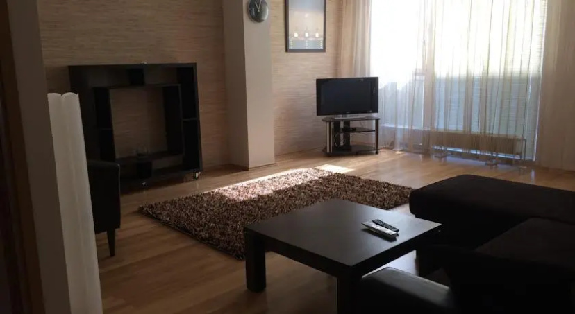 Цены на Allika Apartment в таллине
