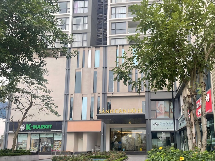 Цены на Mira Housing- Vinhome Skylake Luxury Apartment в Ханое