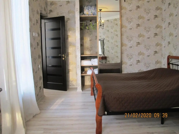 Apartment Roin — комфортный отель в Батуми