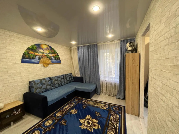Цены на Апартаменты на улице Дмитрия Ульянова 9 в Туле