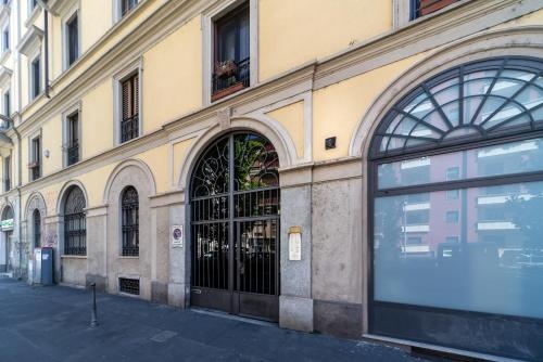 Navigli Suite Milan — забронировать отель в Милане