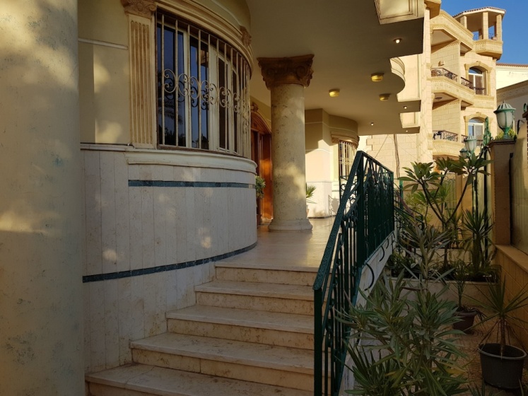 El Choueifat Apartments — отзывы гостей и цены
