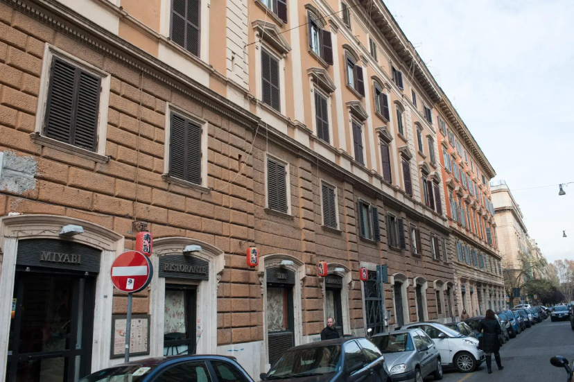Цены на St. Peter's Rooms Rome в Риме