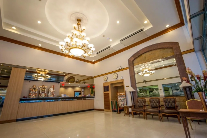 Sakol Hotel