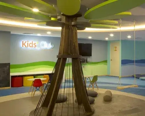 Royal Holiday At Park Royal Beach Cancun - All Inclusive - Hotel in Cancún - Photo 4