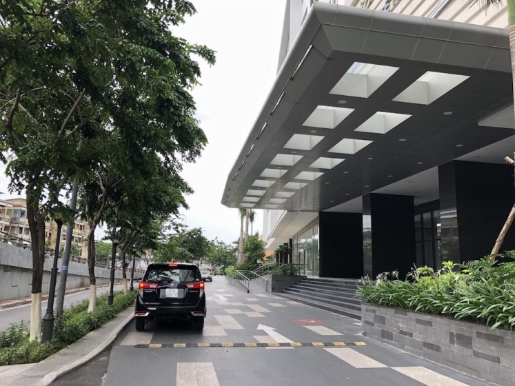 Цены на Ruby RiverGate Apartments в Хошимине
