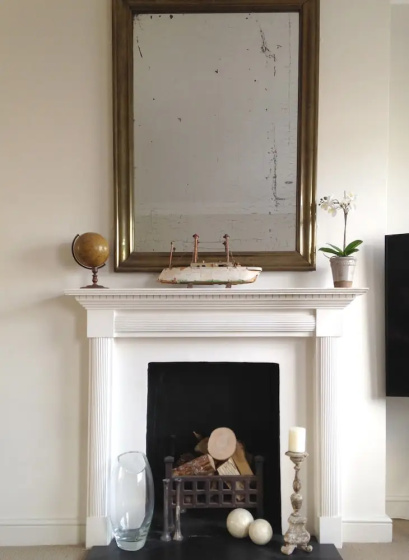 2 Bedroom Apartment In Chelsea With Terrace — отель с удобствами в Лондоне