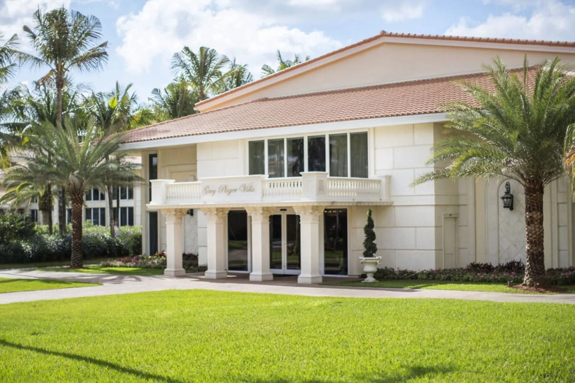 Trump National Doral Miami — забронировать отель в Майами