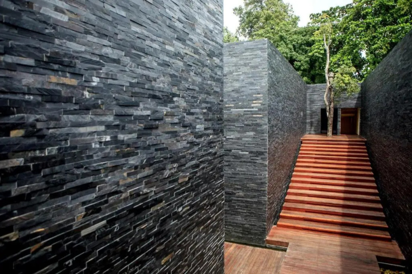 The Secret Pool Villas By The Library — забронировать отель в Кохе