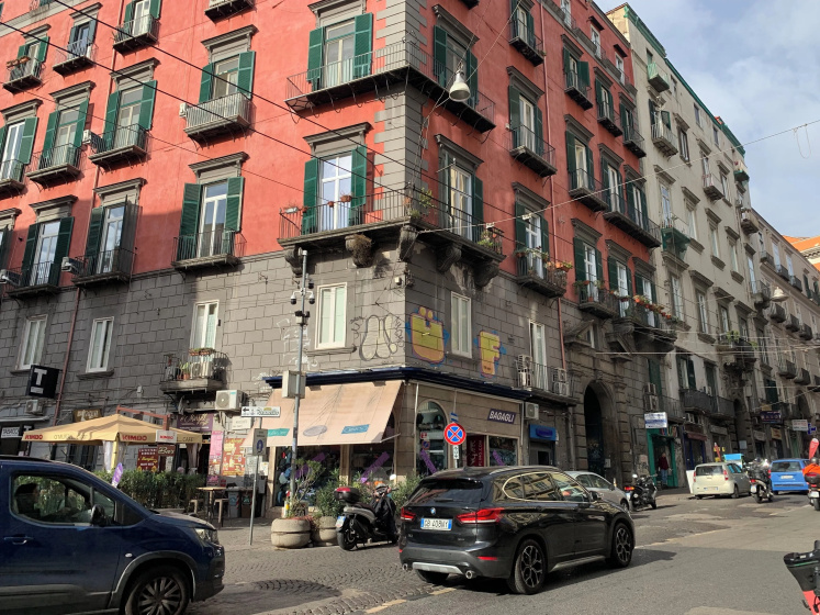 Guest House 3 Stars Naples — отзывы гостей и цены