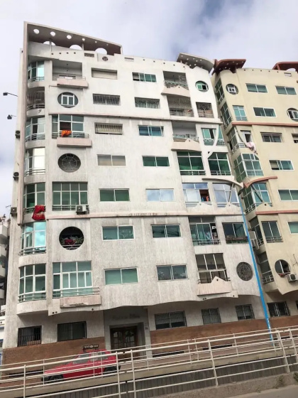 Spacieux Appartement Au Coeur Casablanca — отзывы гостей и цены