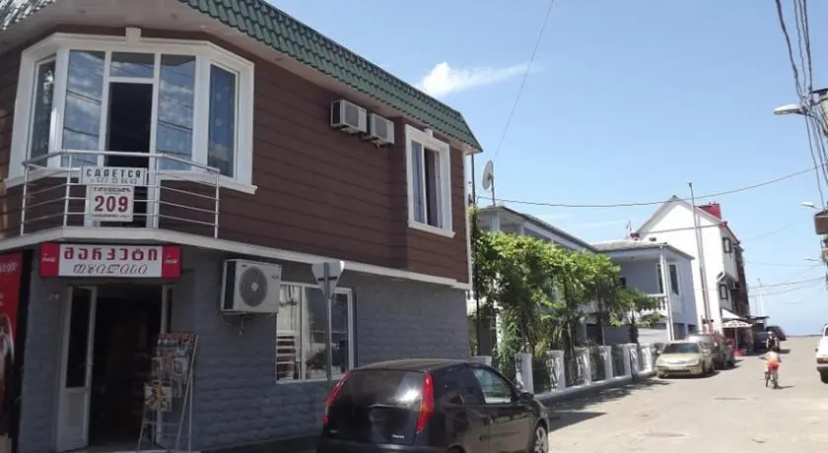 Guest House Nia — отзывы гостей и цены