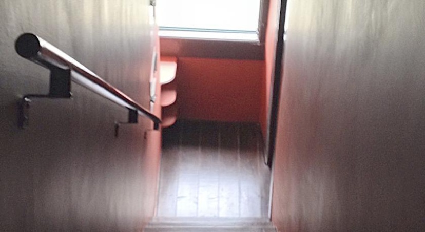 Sao Bento Loft — комфортный отель в Лиссабоне