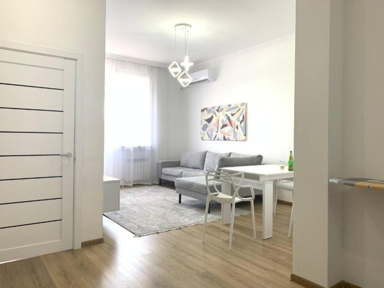Цены на Flagman Apartment в Ташкент