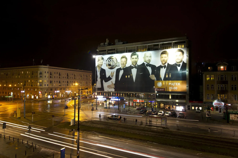 Goodnight Warsaw Apartments — отель с удобствами в Варшаве