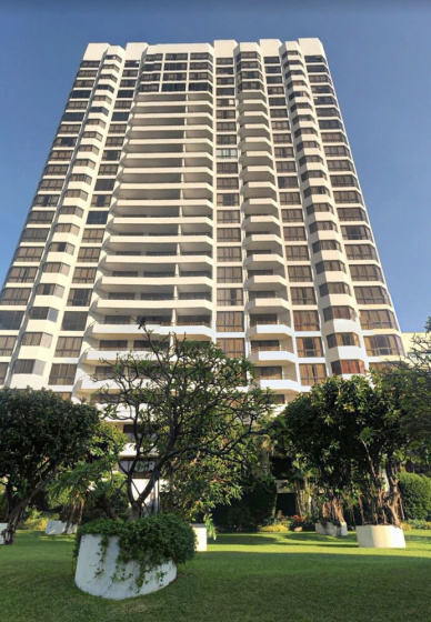 Crescat Apartments Colombo — комфортный отель в Коломбо