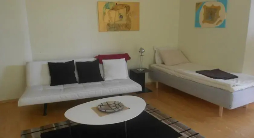 Pepmar City Centre Apartments — отель с удобствами в таллине