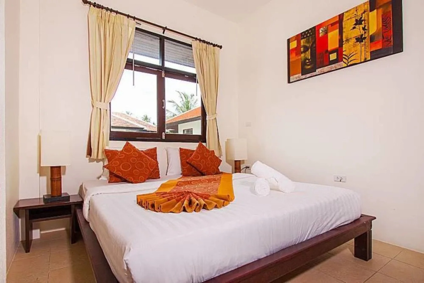 Цены на Maprow Palm Villa No. 9 в Кохе
