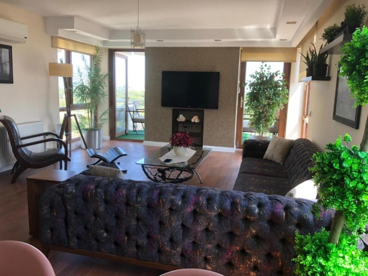 Цены на Lara Park Suites в Анталье