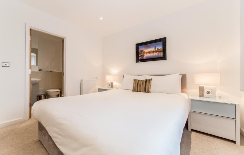 StayInn Greenwich — отель в Лондоне, Соединенное Королевство