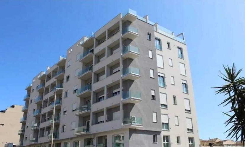Porta Aragonese Luxury Rooms — отель с удобным расположением в Палермо