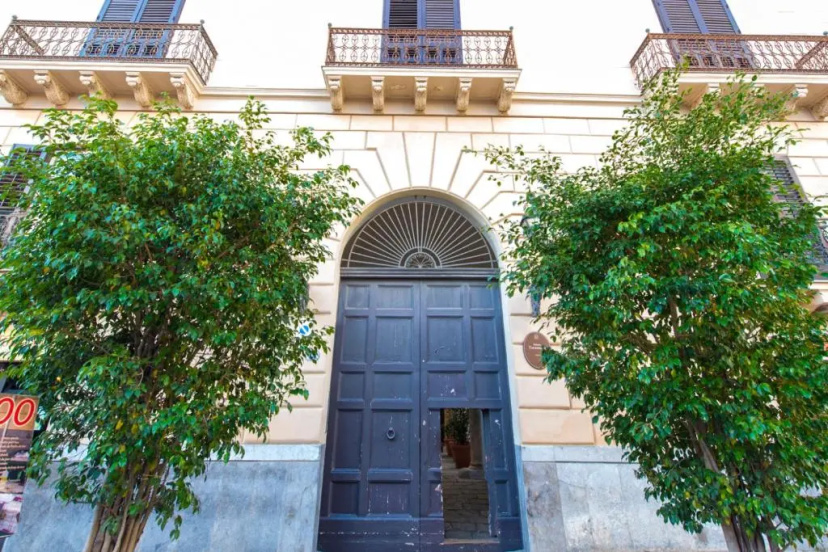 Torremuzza Home by Wonderful Italy - RS — отель в Палермо, Италия