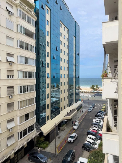 Fms601 Zona3 in Rio de Janeiro — отзывы гостей и цены