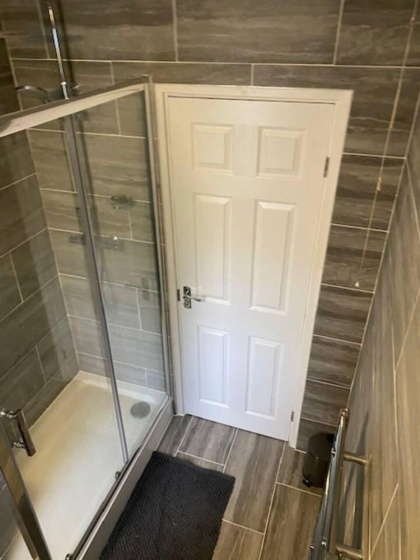 2 Bed - Sleeps 4 - With Parking 3 — отель в Лондоне, Соединенное Королевство