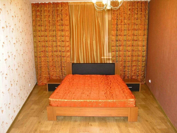Miniotel' Apartamenty na Rabikova — отзывы гостей и цены